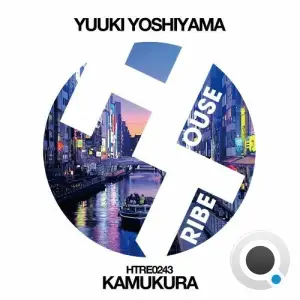 Yuuki Yoshiyama - KAMUKURA (2025)