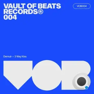 Demuir - 3 Way Kiss (2025)