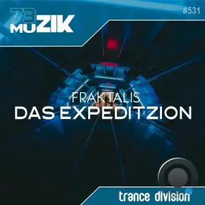 Fraktalis - Das Expeditzion (2025)