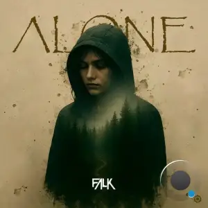 Falk - Alone (2025)