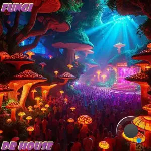 Dr. House - Fungi (2025)