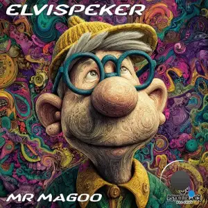 Elvispeker - Mr. Magoo (2025)