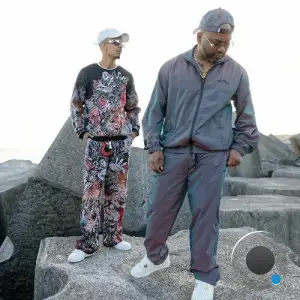 Toulou x Tatane x DJ Mimi - MANZ M'A PAYER (2025)