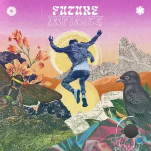 Future Infinite (Imperial And Stewart Garry) - Future Infinite (2025)