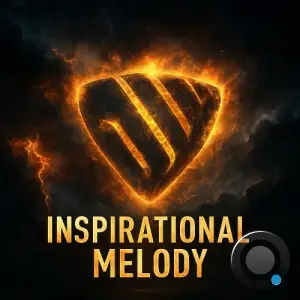 John Wolf - Inspirational Melody (2025)