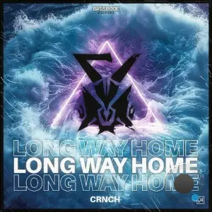 CRNCH & KarmaKontra - Long Way Home (2025)