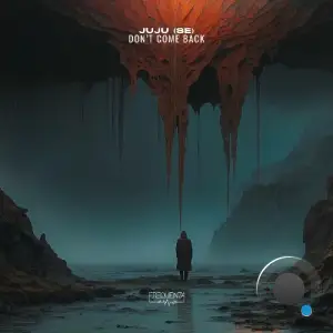 jUjU (SE) - Don't Come Back (2025)