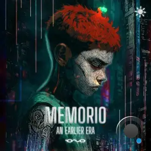 Memorio - An Earlier Era (2025)