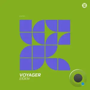 Eiden - Voyager (2025)