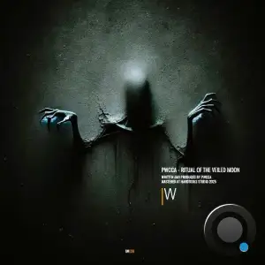 PWCCA - Ritual Of The Veiled Moon (2025)