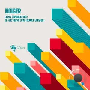Noiger - Party (2025)