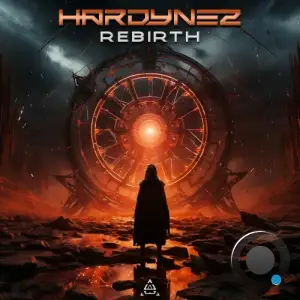Hardynez - Rebirth (2025)