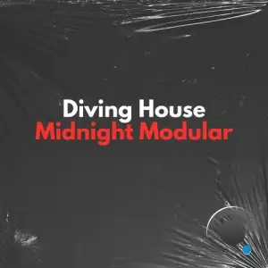 Diving House - Midnight Modular (2025)