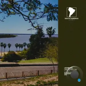 Leo Riggio - Under Moon (2025)