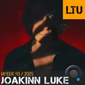 Joakinn Luke - Ltu Podcast Week 132 (2025-10-27)