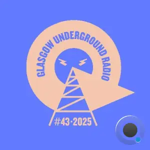 Kevin Mckay - Glasgow Underground Radio 147 (2025-10-27)