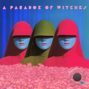 Younger Brother - A Paradox Of Witches (2025)