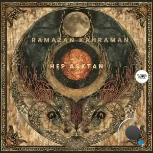 Ramazan Kahraman - Hep Asktan (2025)