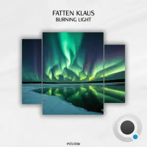 Fatten Klaus - Burning Light (2025)