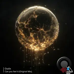 Oudix - Can You Feel It (2025)