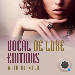 Dj Melo - Vocal De Luxe Edition 187 (2025-10-27)