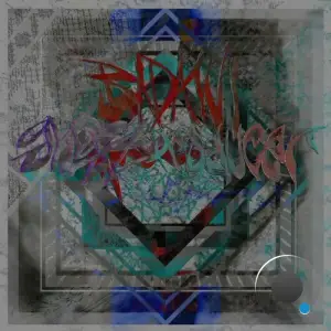 Badawi - The Ghost Producer Digest Vol.1 (2025)