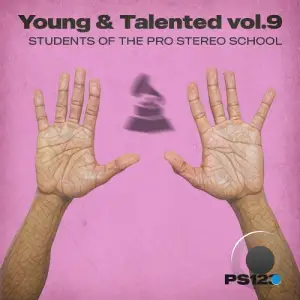 Shankel - Young & Talented, Vol. 9 (2025)