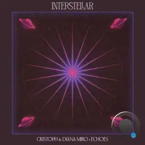 Cristoph & Diana Miro - Echoes (2025)