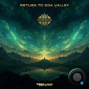 InnerZone - Return To Goa Valley (2025)