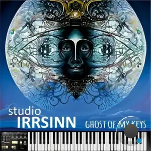 Jurgen Walter - Ghost of My Keys (2025)