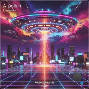 A pollum - Emergency (2025)