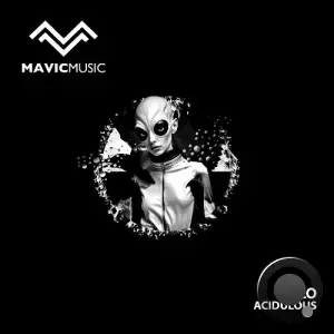 Calo - Acidulous (2025)