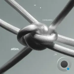 CVNSUMED - atöm.04 (2025)