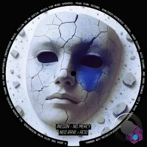 Ineson - No Mercy (2025)