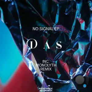 Das - No Signal (2025)
