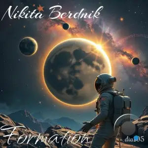 Nikita Berdnik - Formation (2025)