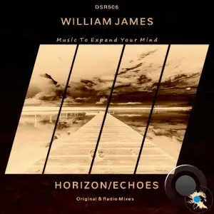 William James - Horizon (2025)