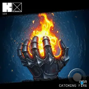 TMBR - Catching Fire (2025)