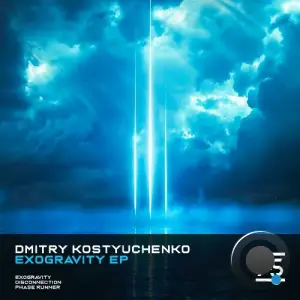 Dmitry Kostyuchenko - Exogravity (2025)