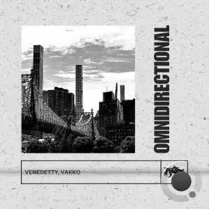 Venedetty, Vakko - Omnidirectional (2025)