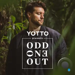 Yotto - Odd One Out Radio 074 (2025-10-27)