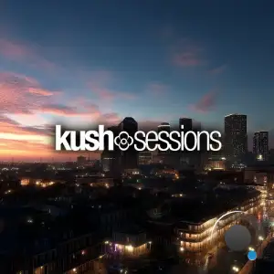 Rossum - Kushsessions #304 (2025-10-27)