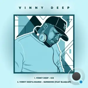 Vinny Deep - Sunshine (2025)