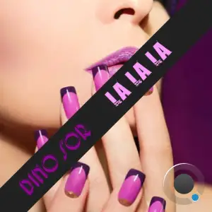 Dino Sor - La La La (2025)