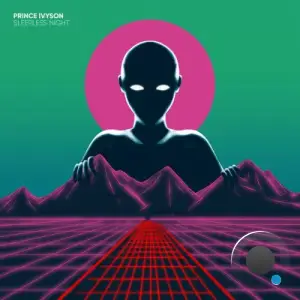 Prince Ivyson - Sleepless Night (2025)