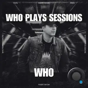 Rue Jay - Wh0 Plays Sessions 200 (2025-10-27)