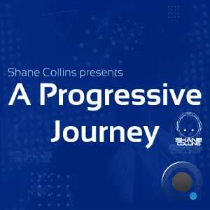 Shane Collins - A Progressive Journey 074 (2025-10-27)