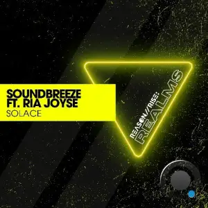 Soundbreeze feat. Ria Joyse - Solace (2025)
