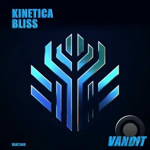 Kinetica - Bliss (2025)