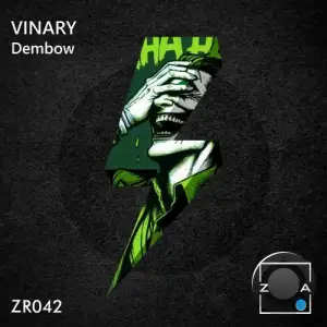 Vinary - Dembow (2025)